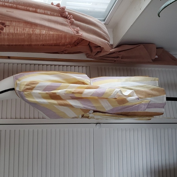 NWT LSpace Pfieffer dress - Picture 3 of 8